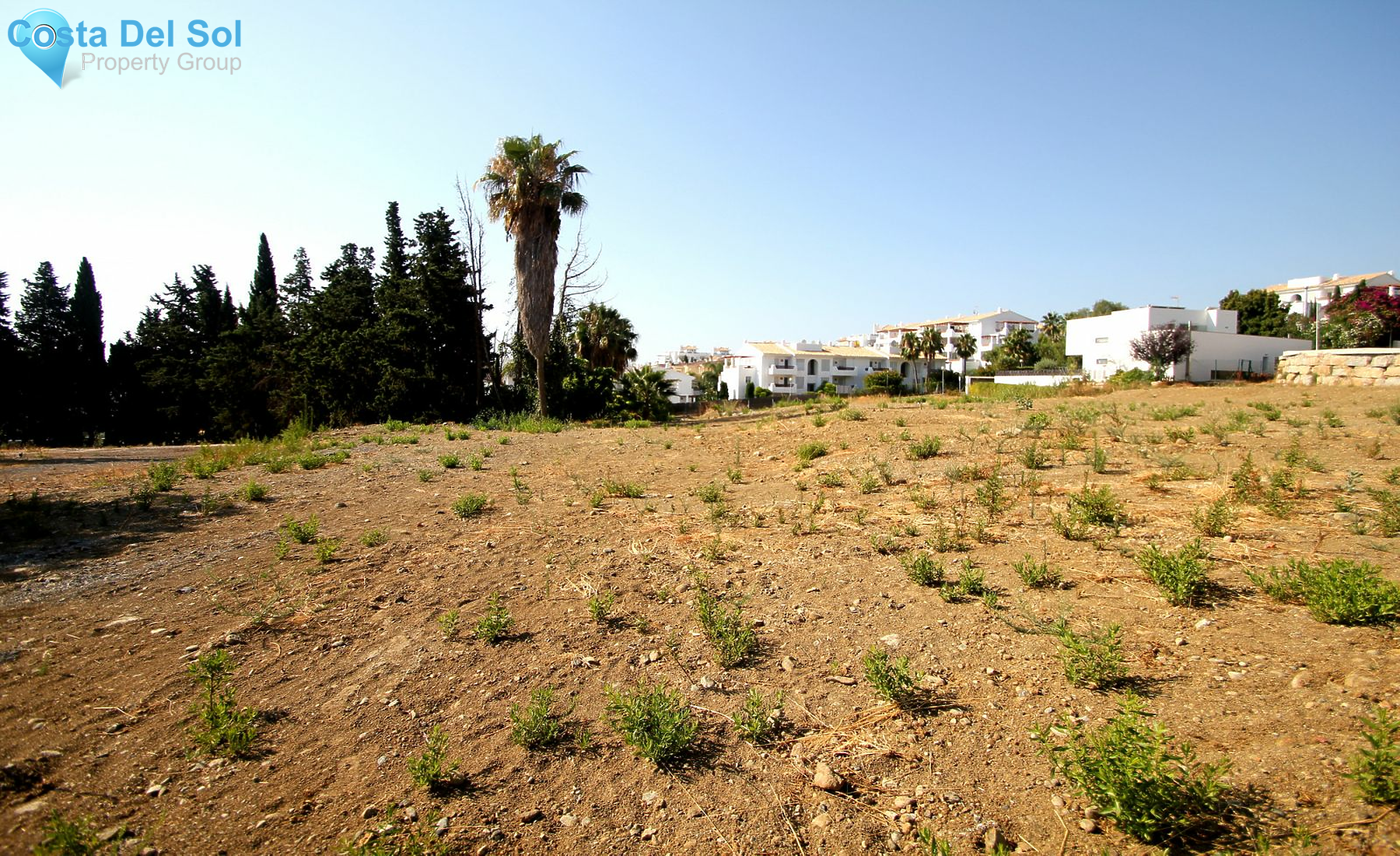 Land in Estepona-1219366