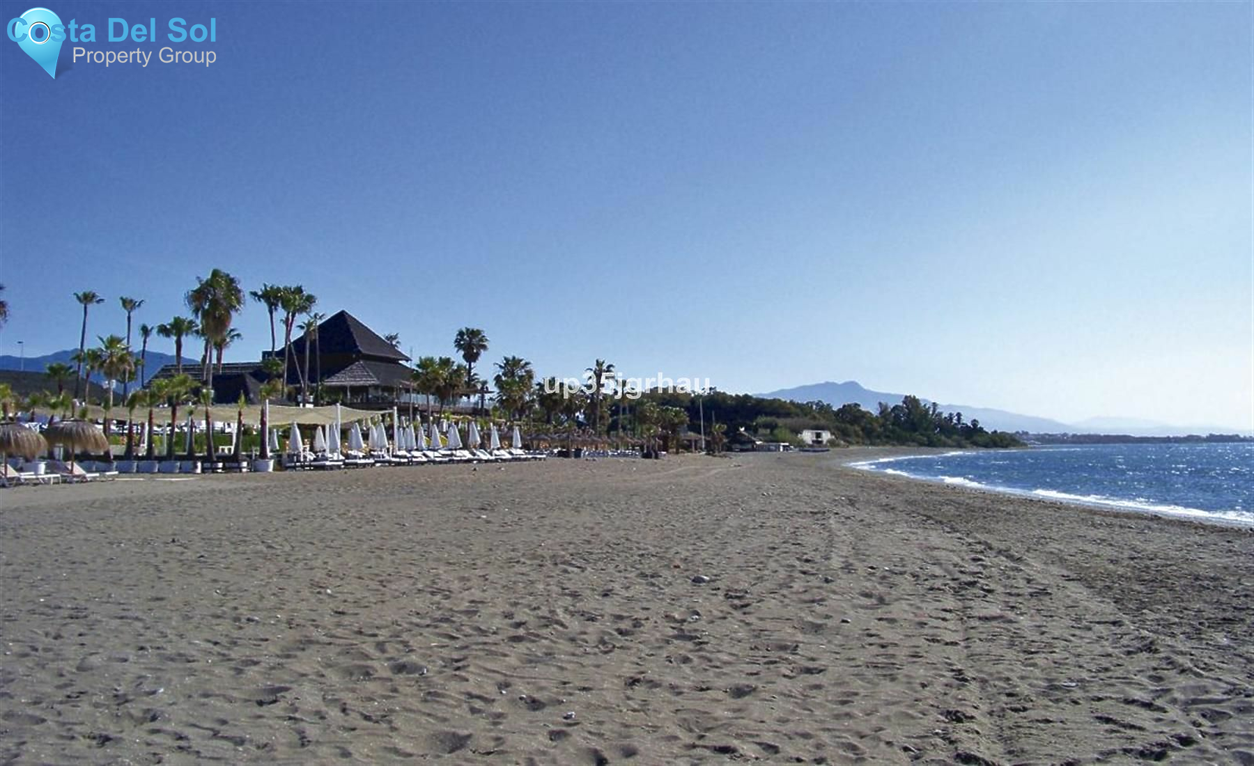 Land in Estepona-1220168