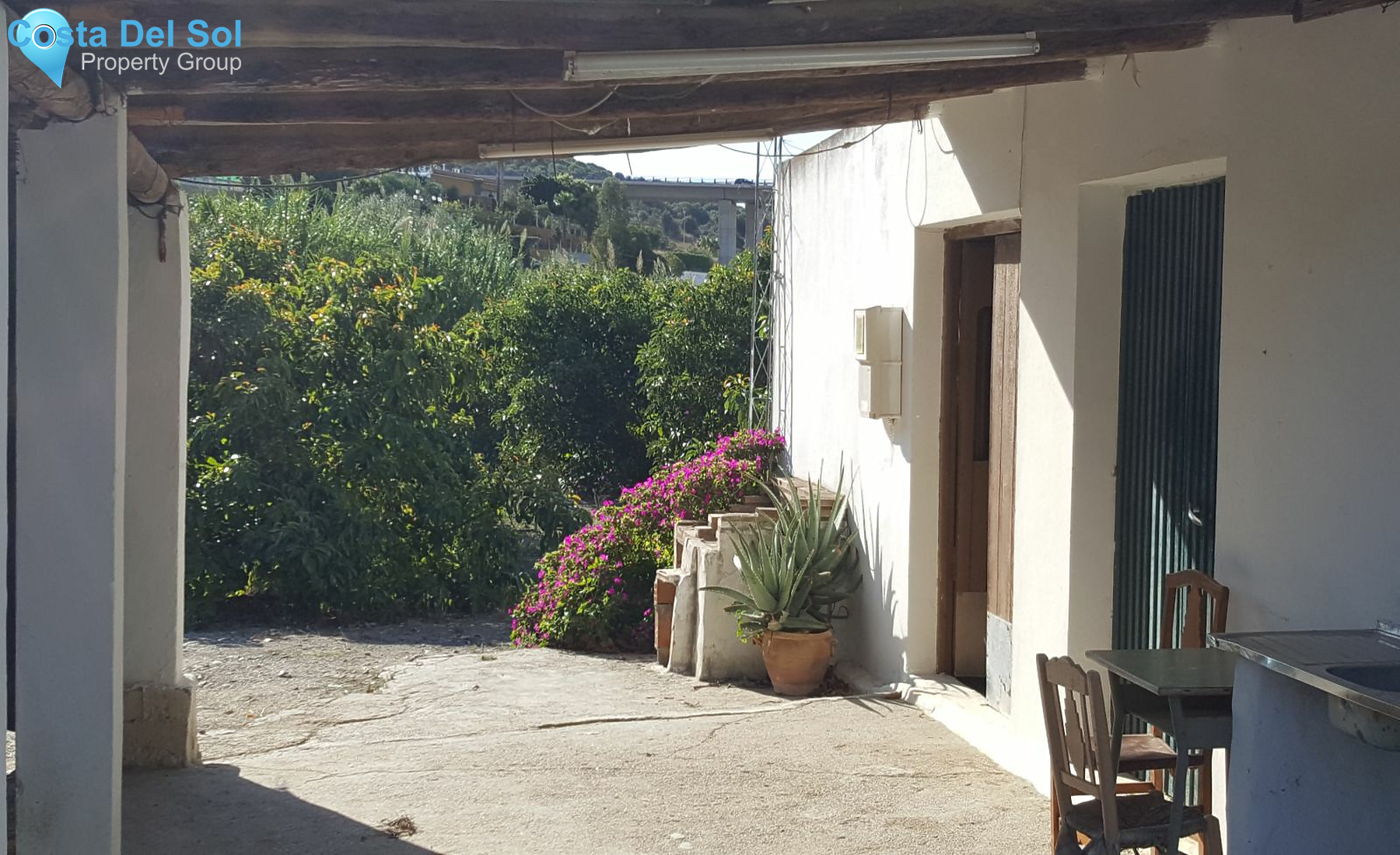 Land in Estepona