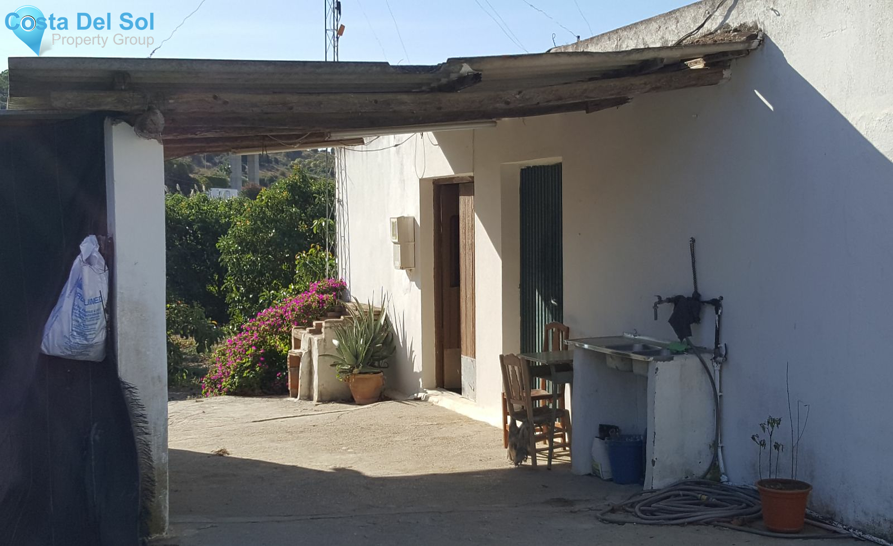 Land in Estepona-1220791