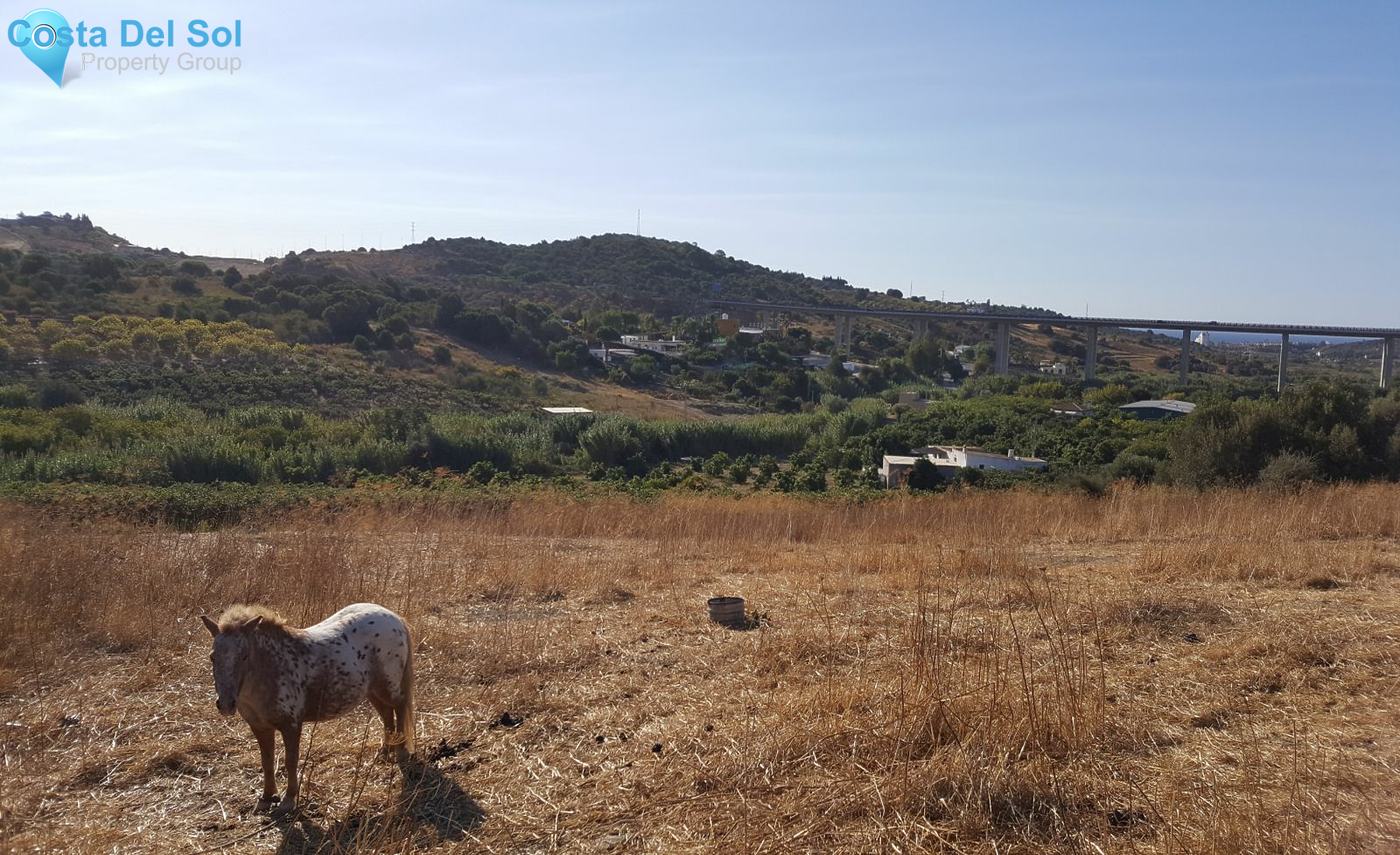 Land in Estepona-1220792