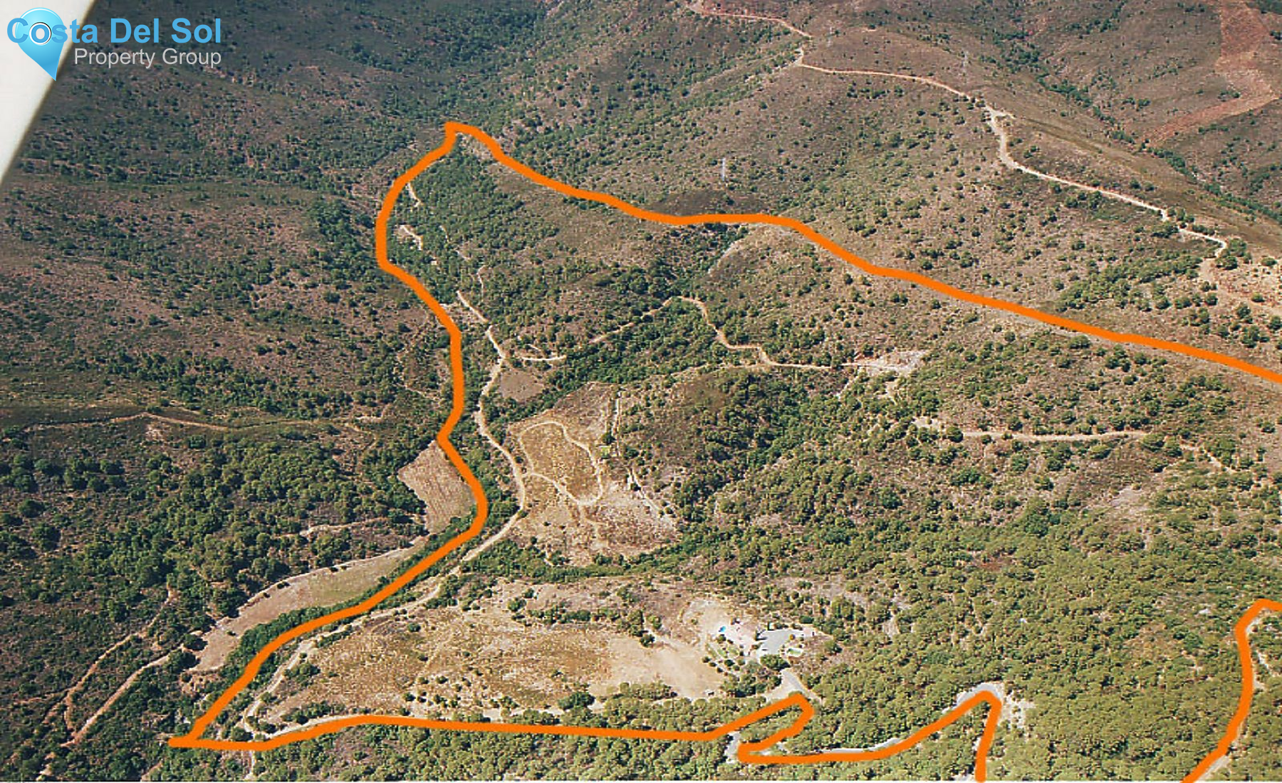 Land in Estepona-1225459