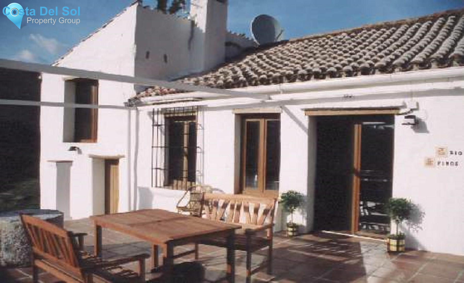 Land in Estepona-1225460