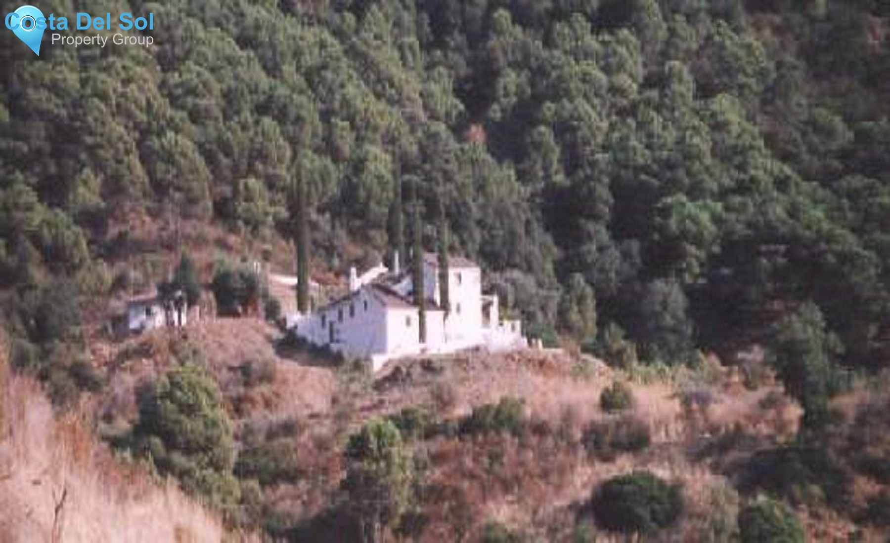 Land in Estepona-1225463