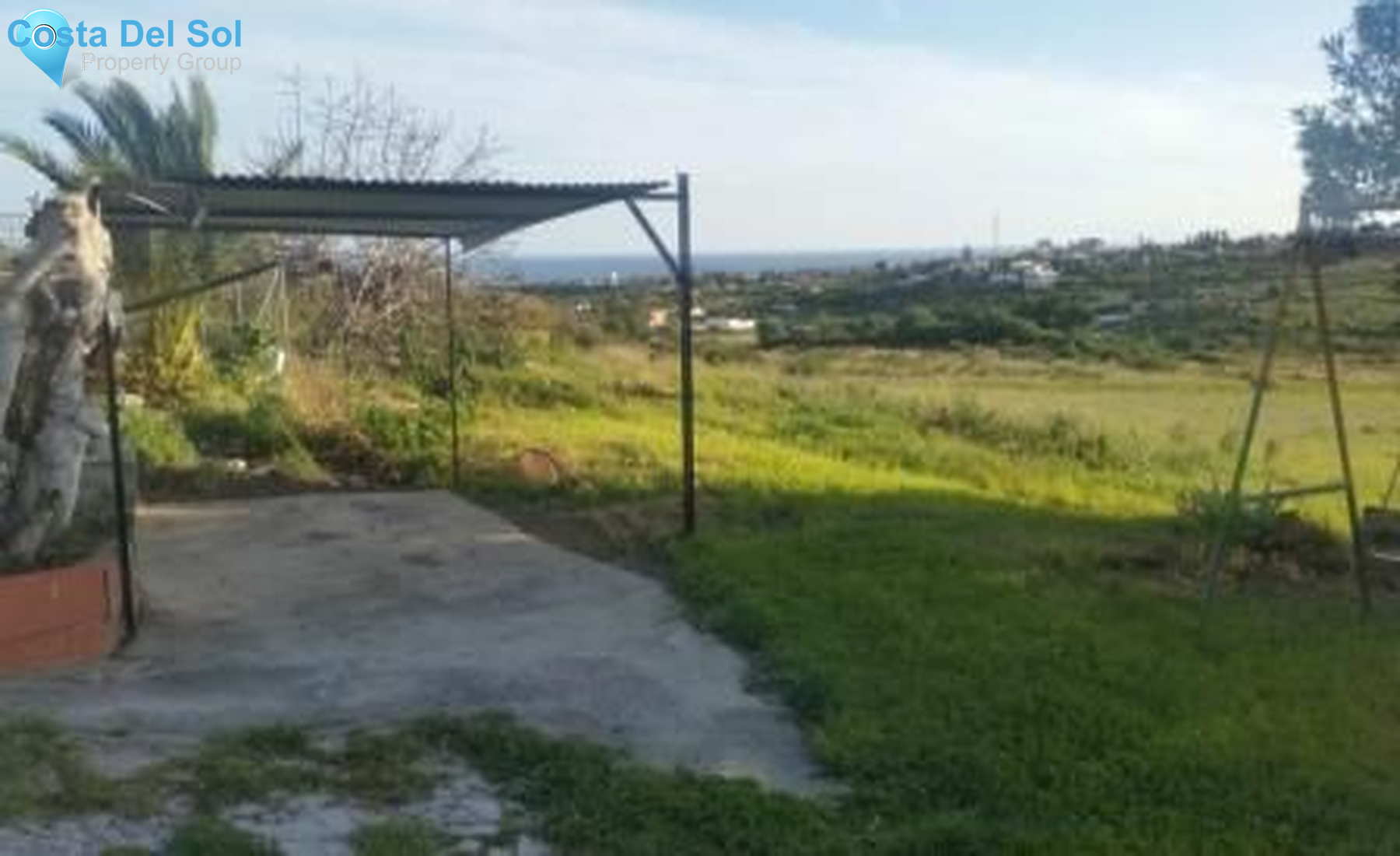 Land in Estepona-1231579