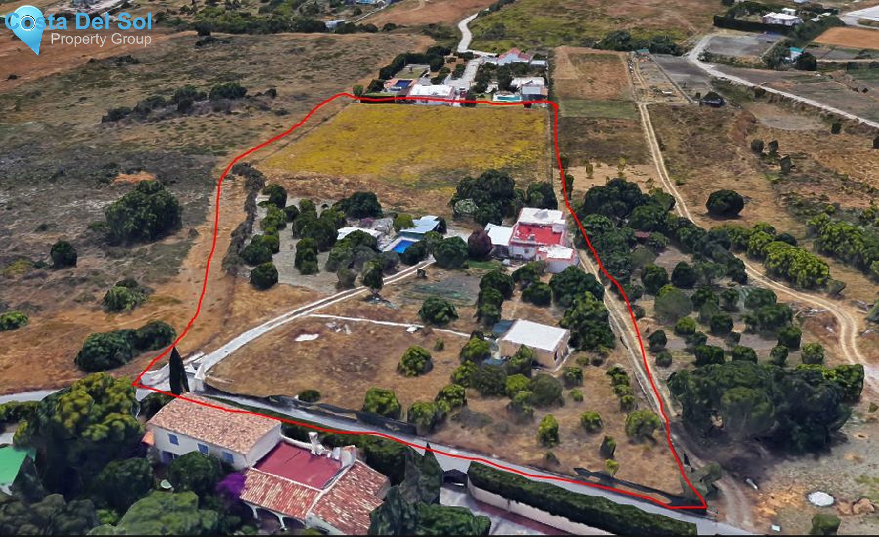 Land in Estepona-1231580