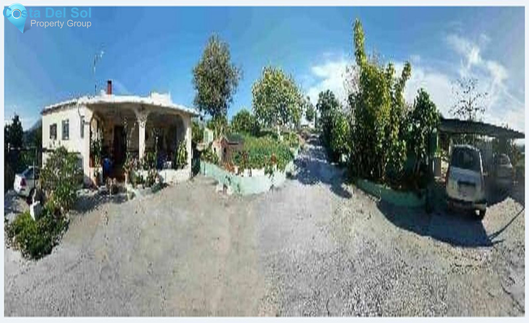 Land in Estepona-1231581