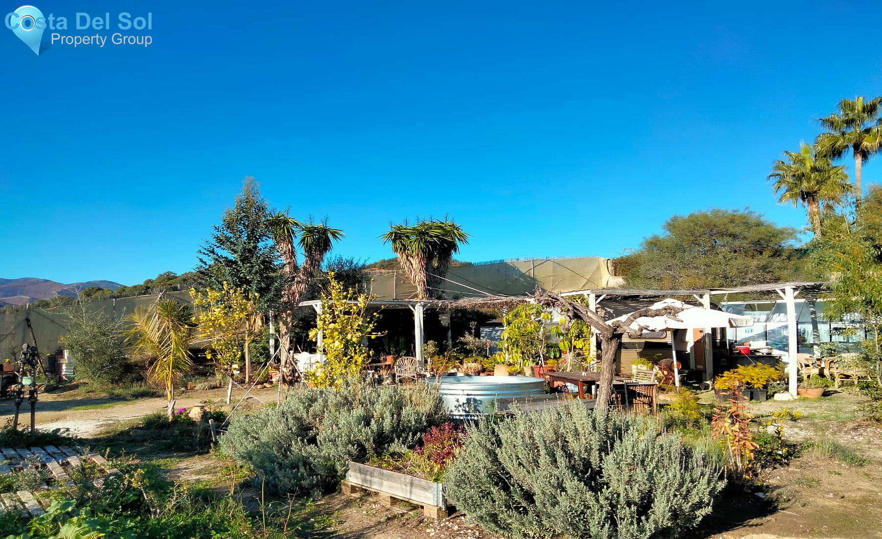 Land in Estepona-1399256