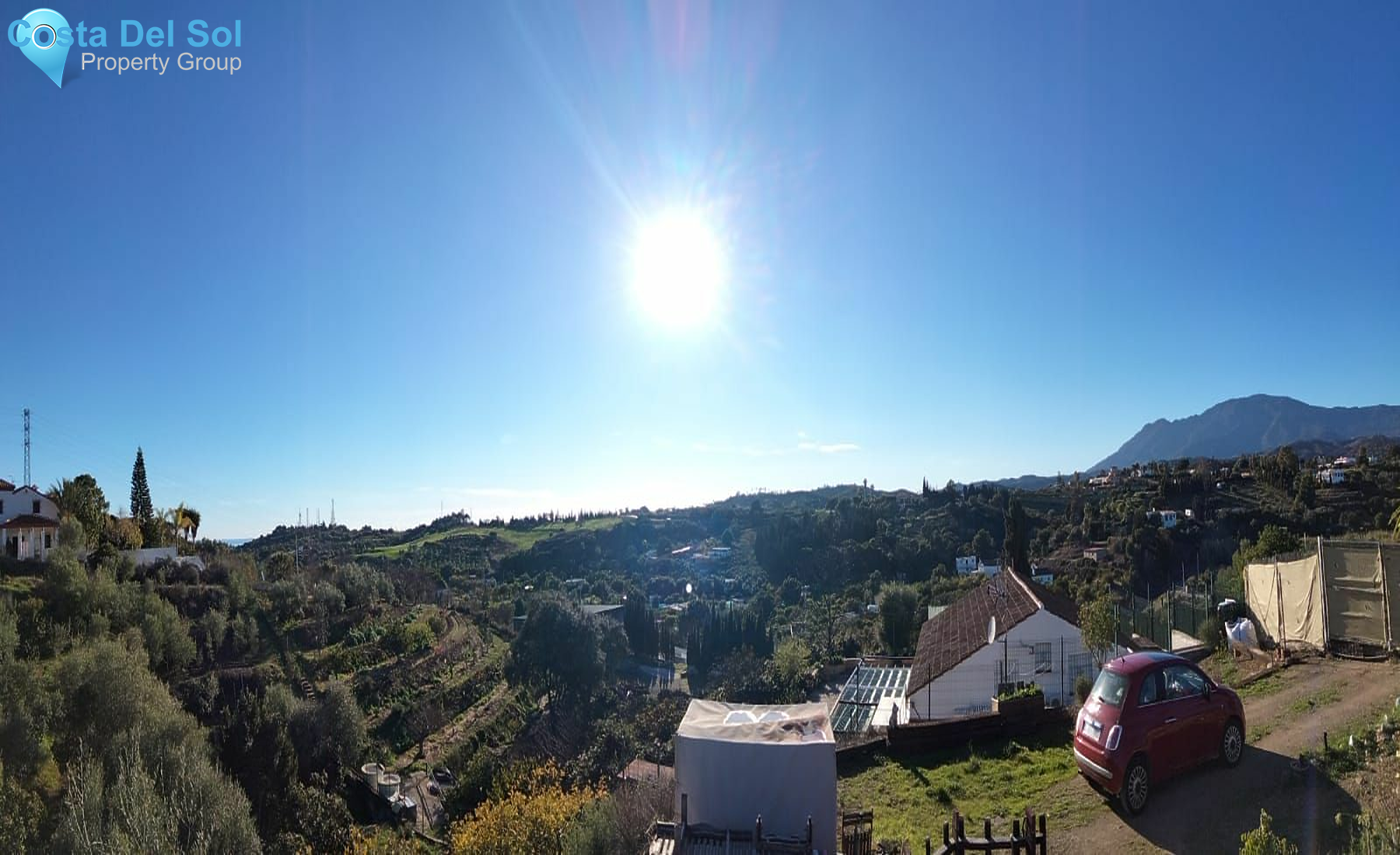 Land in Estepona-1399257