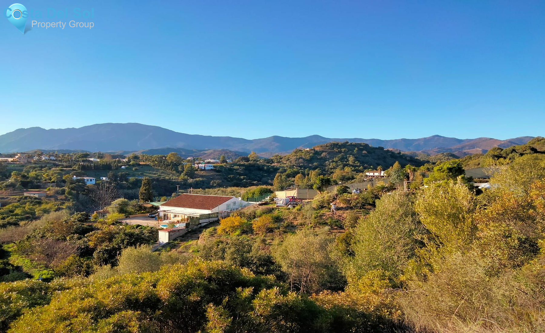 Land in Estepona-1399260
