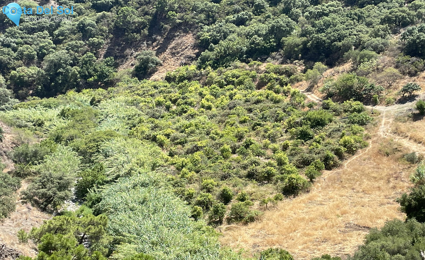 Land in Estepona-1427828