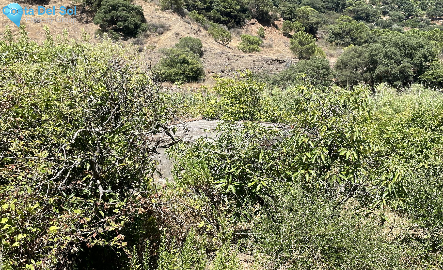 Land in Estepona-1427837