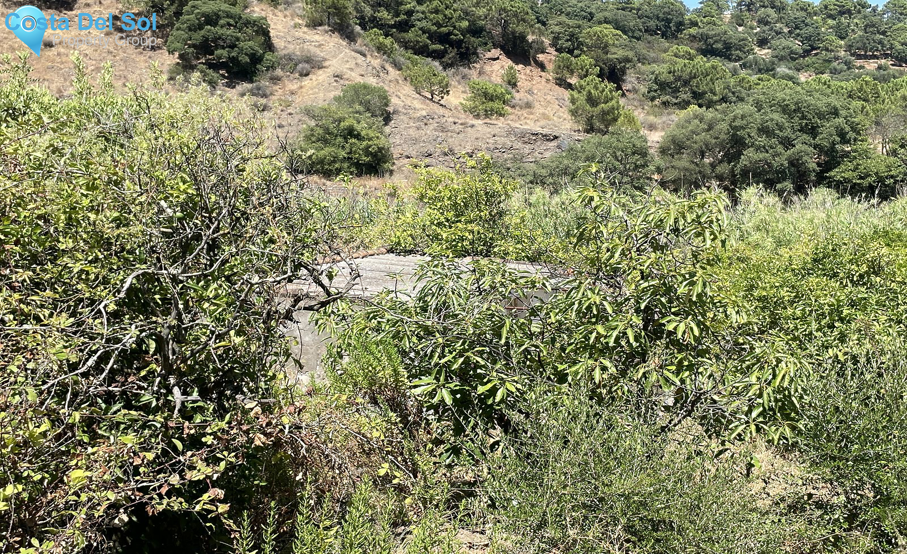 Land in Estepona-1427838