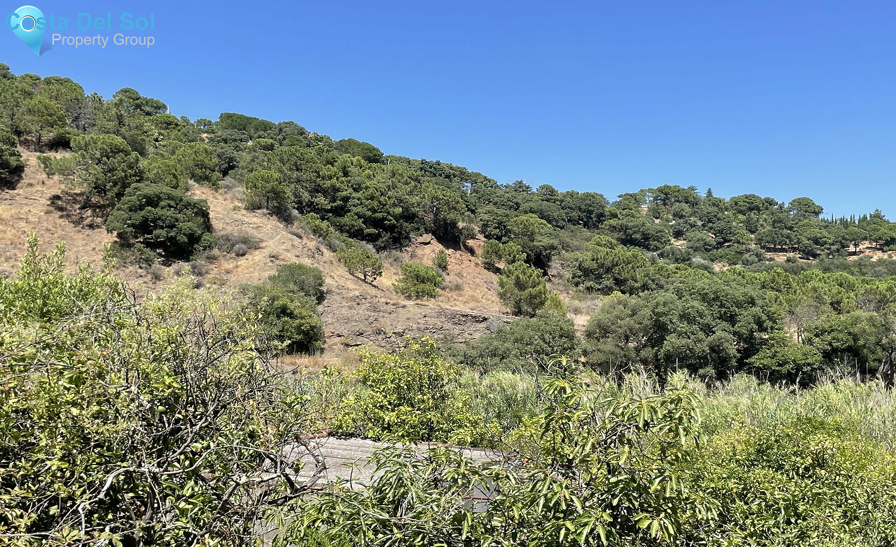 Land in Estepona-1427839