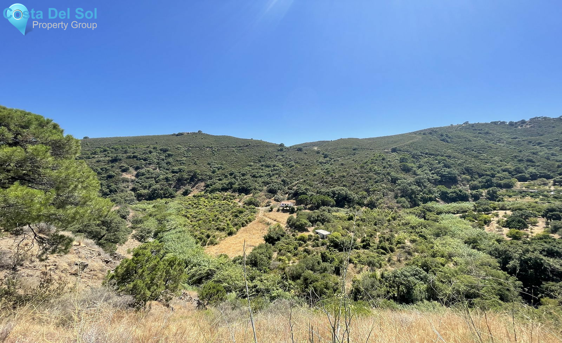 Land in Estepona-1427830