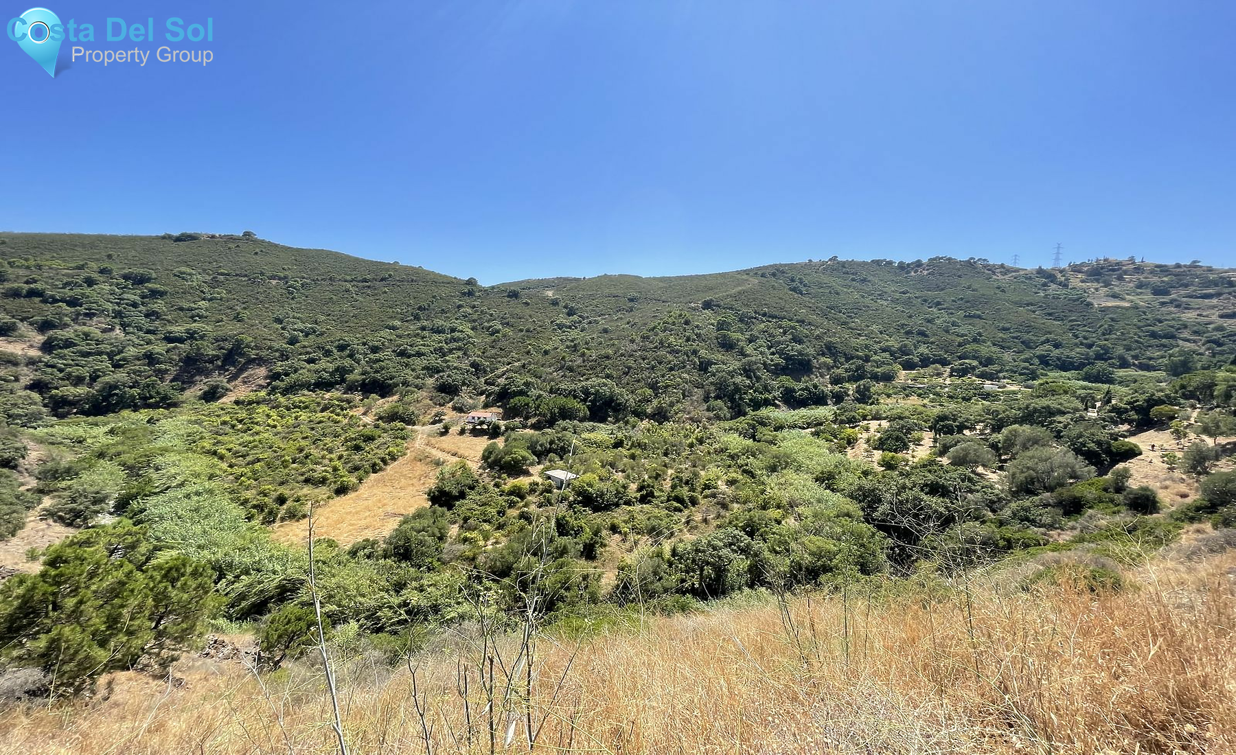 Land in Estepona-1427831