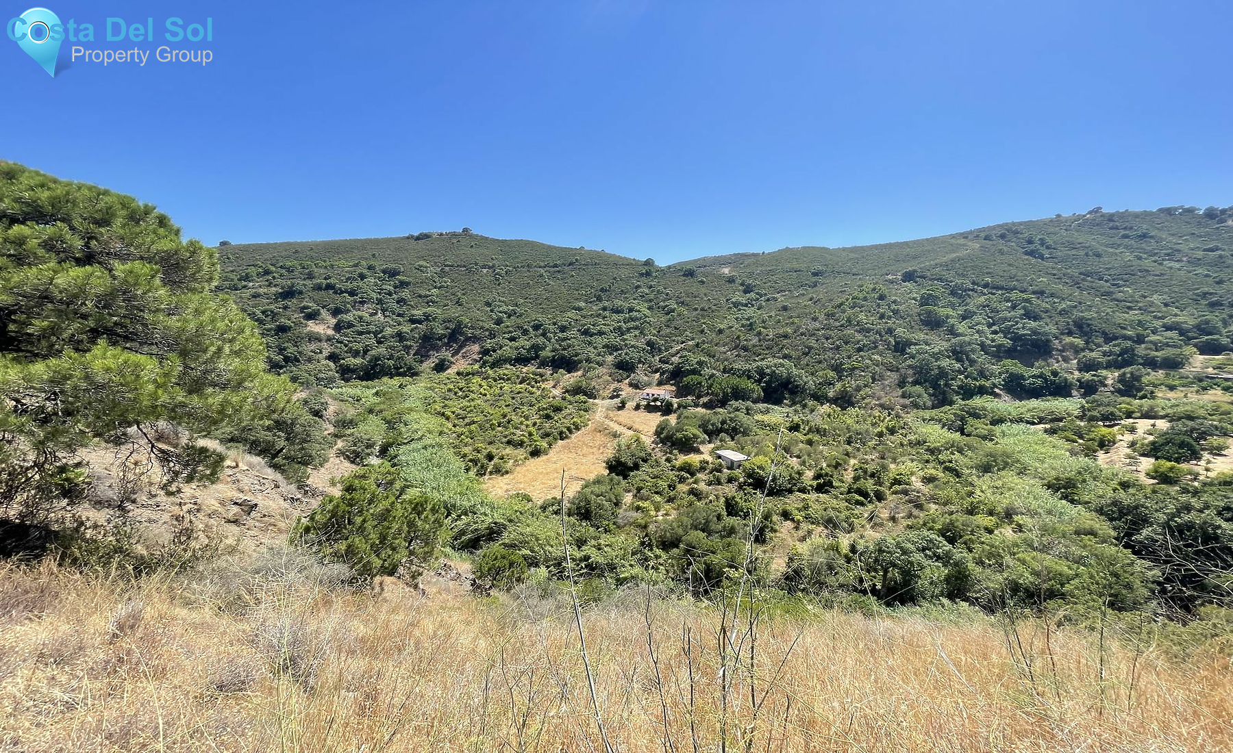 Land in Estepona-1427832