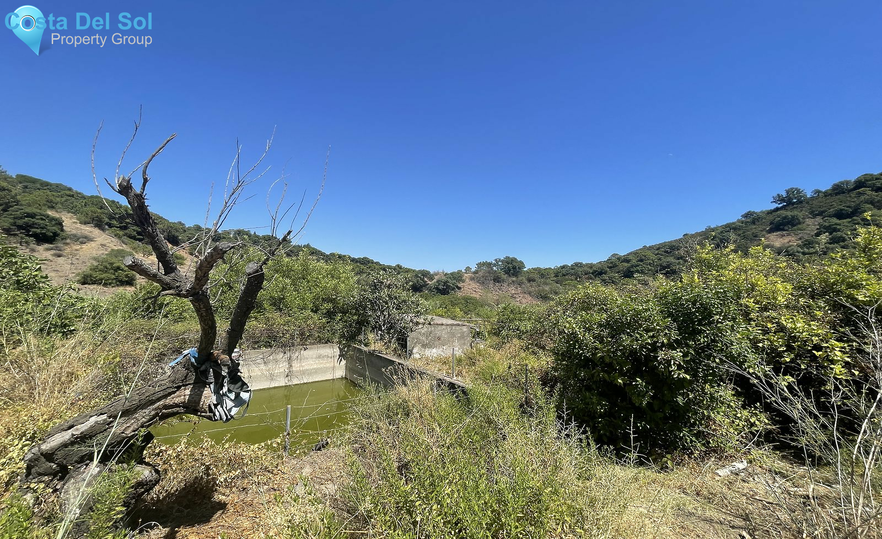 Land in Estepona-1427834