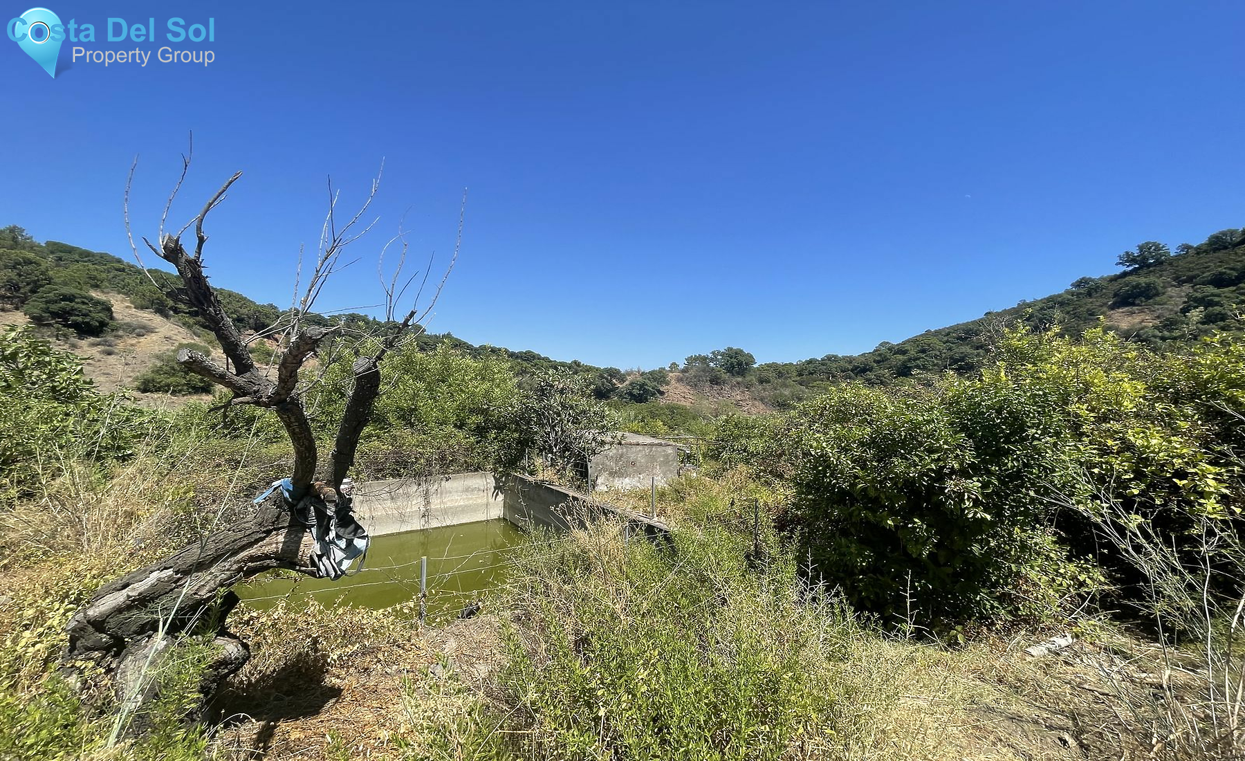 Land in Estepona-1427835