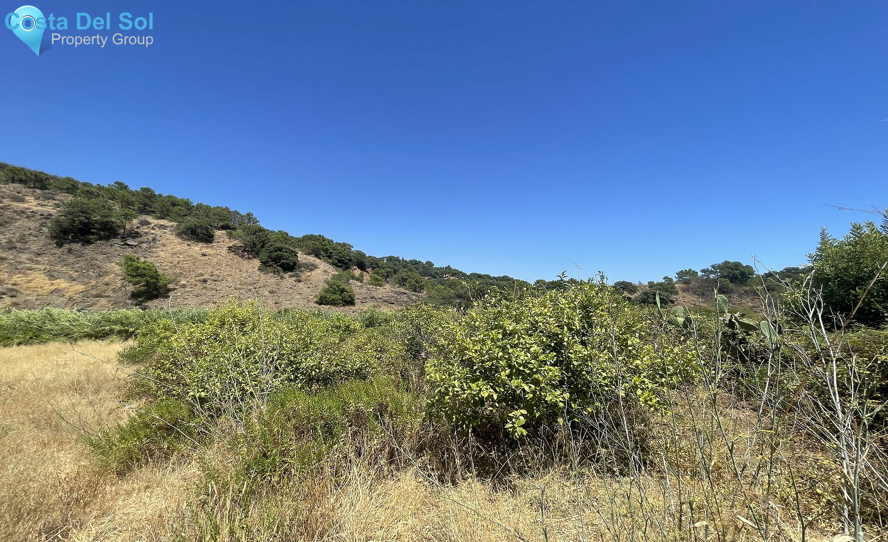 Land in Estepona-1427836