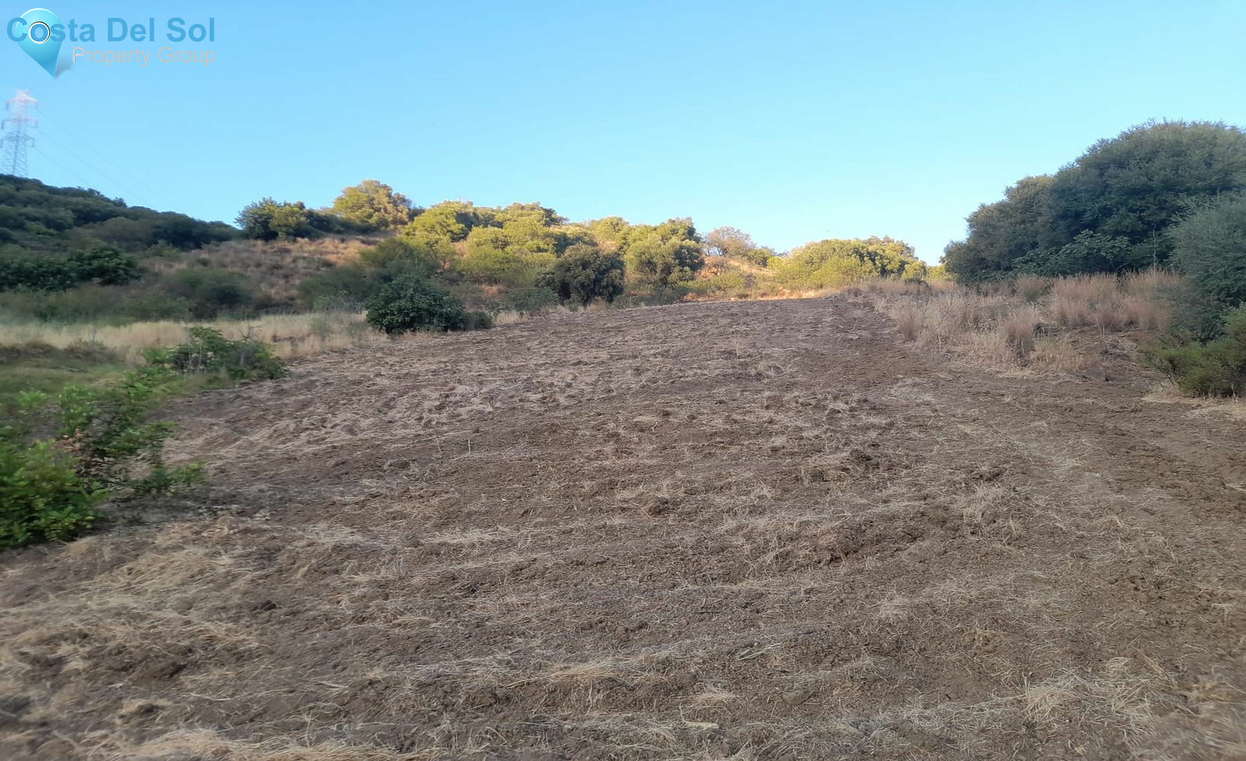 Land in Estepona-1428382