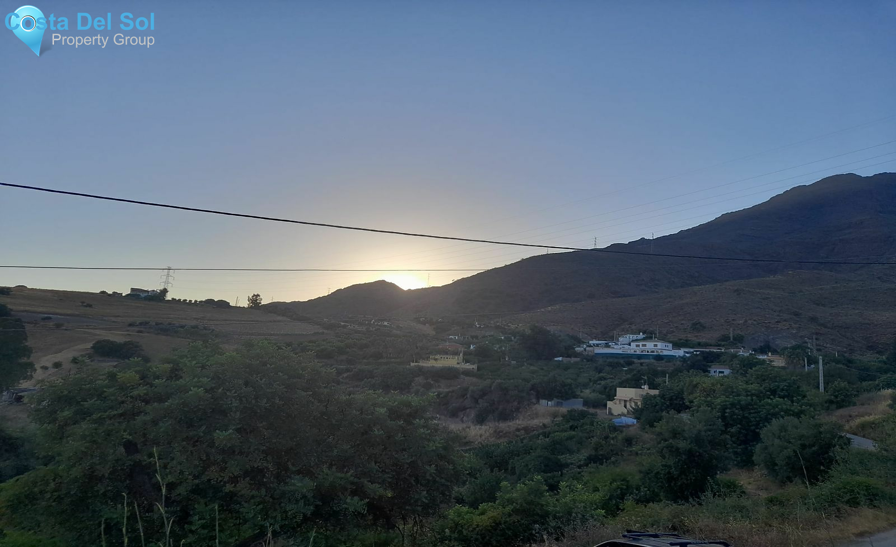 Land in Estepona-1428383