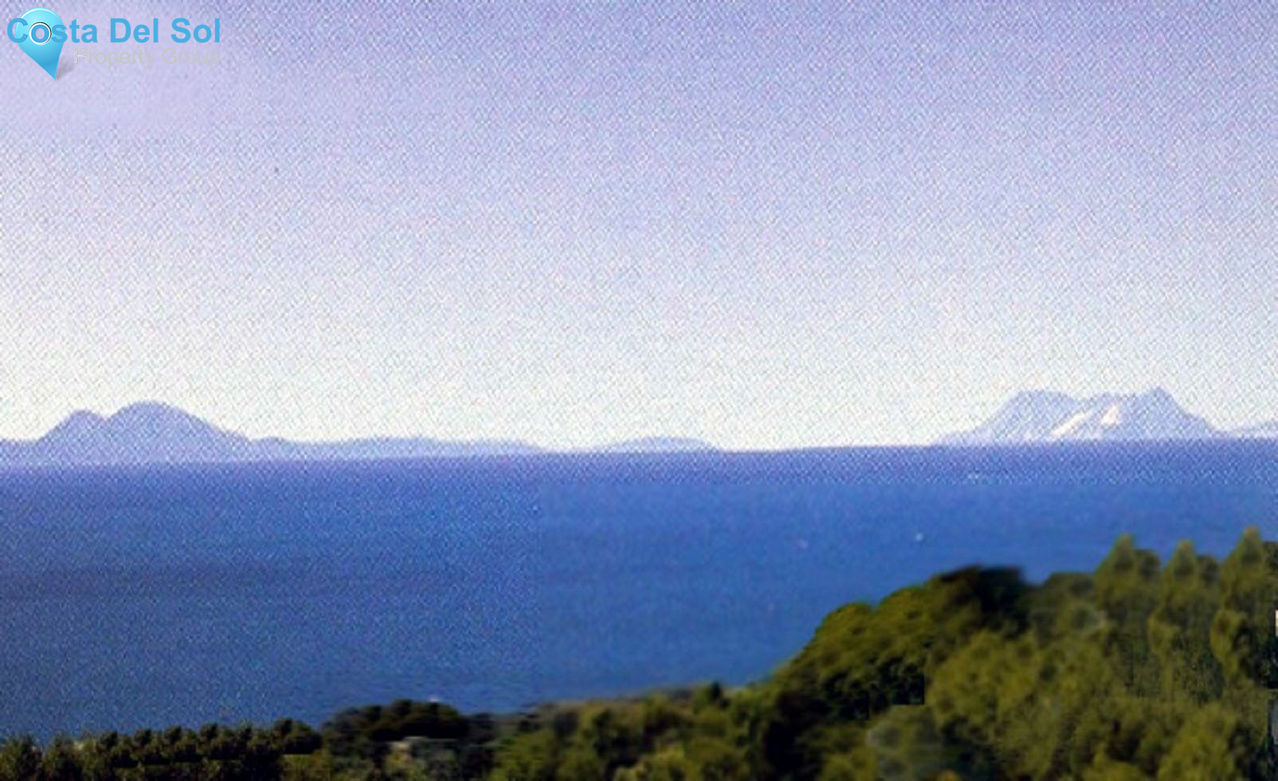 Land in Estepona-1444867
