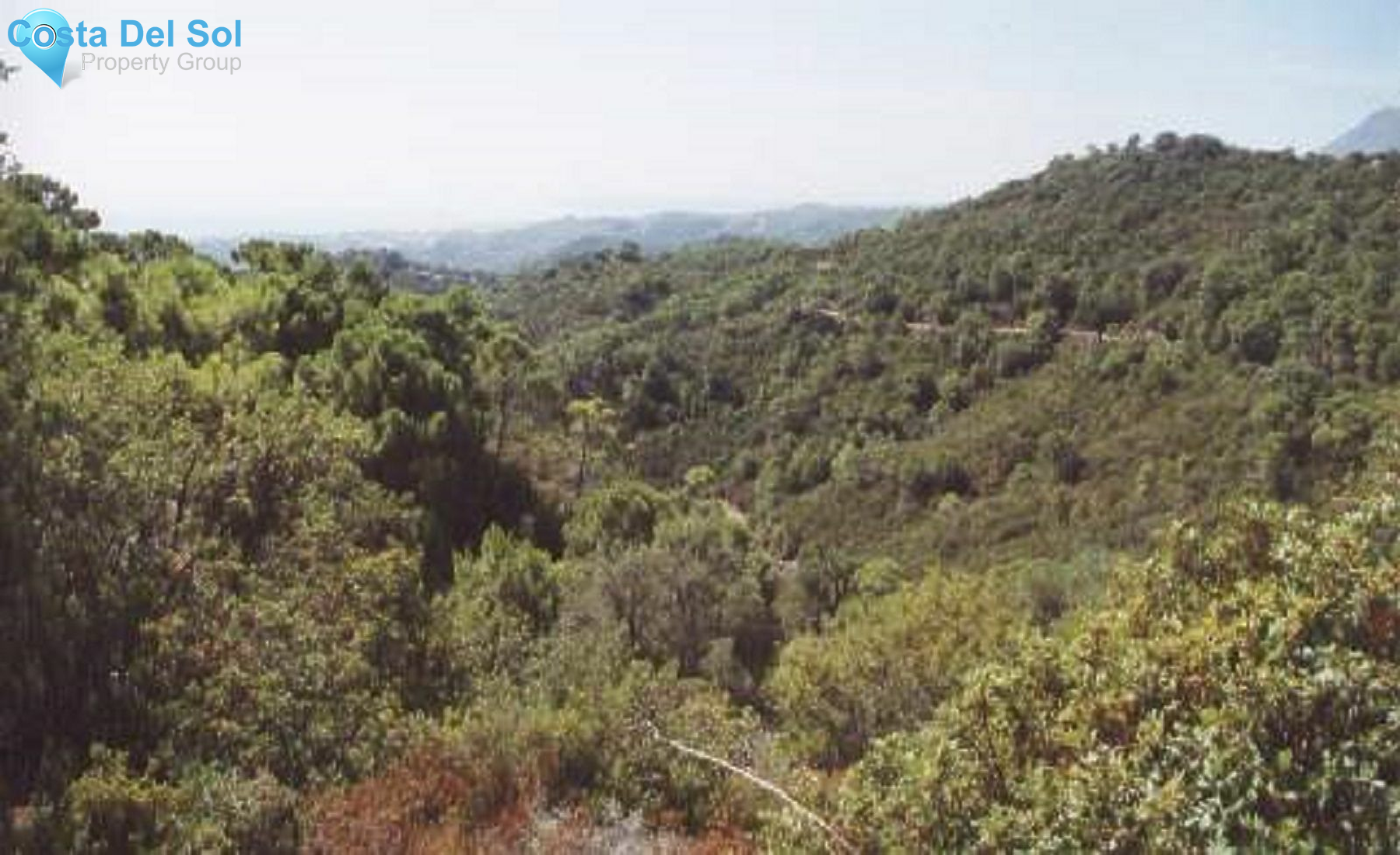 Land in Estepona-1444868