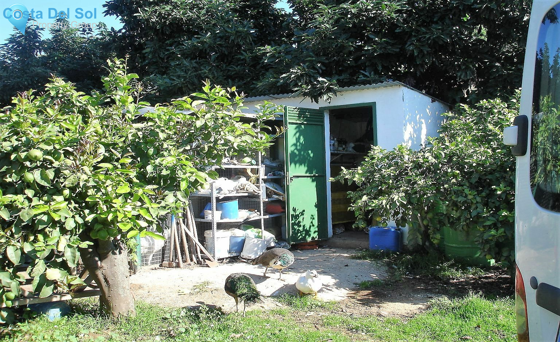 Land in Estepona-1471154