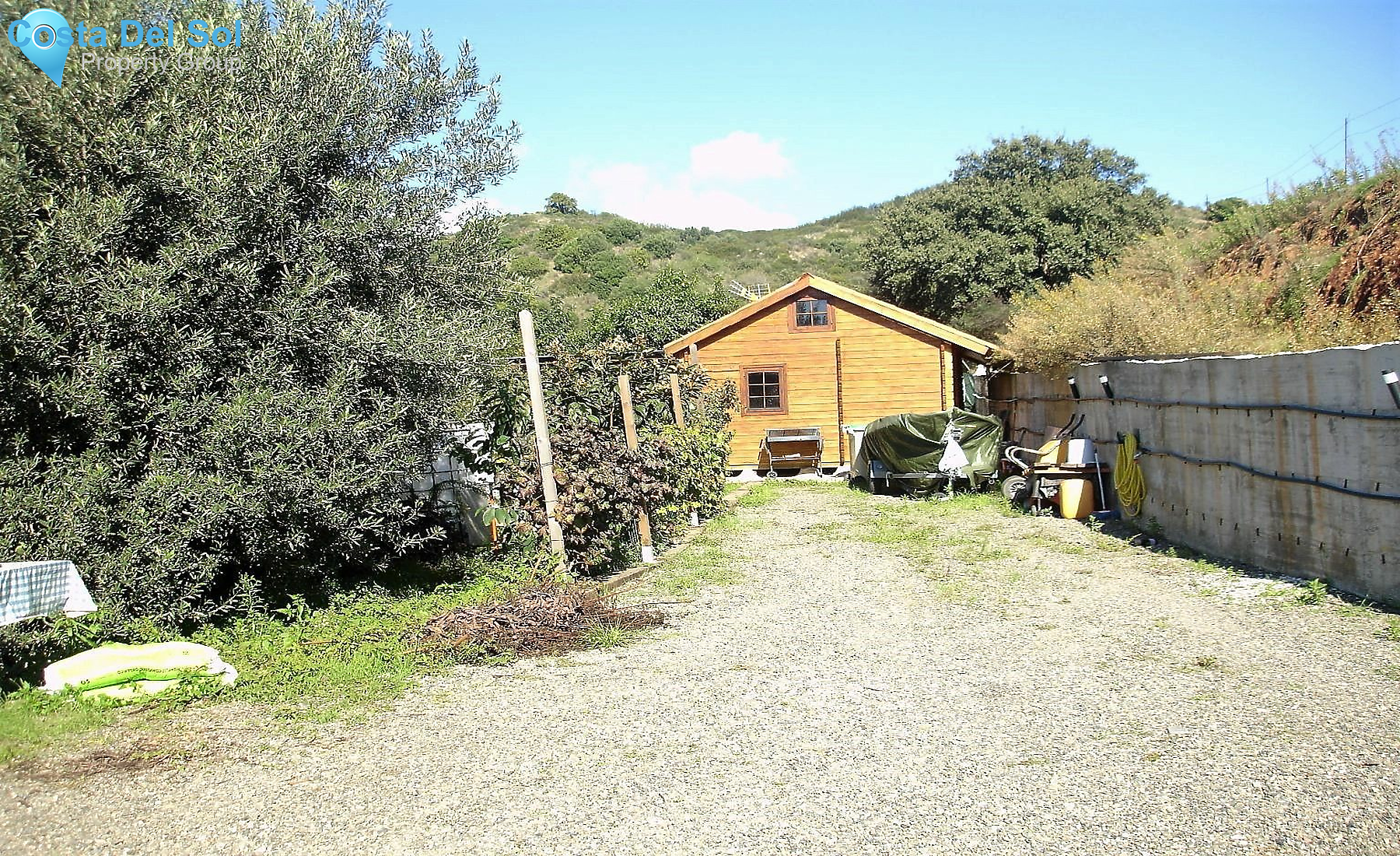 Land in Estepona-1471144