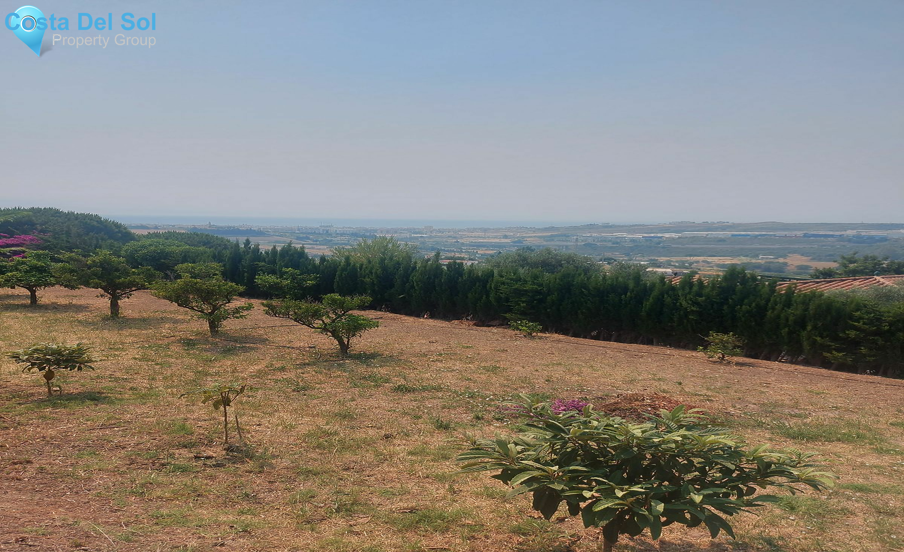 Land in Estepona
