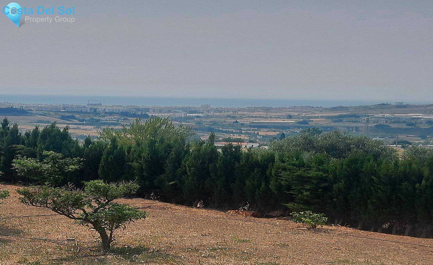Land in Estepona-1494992