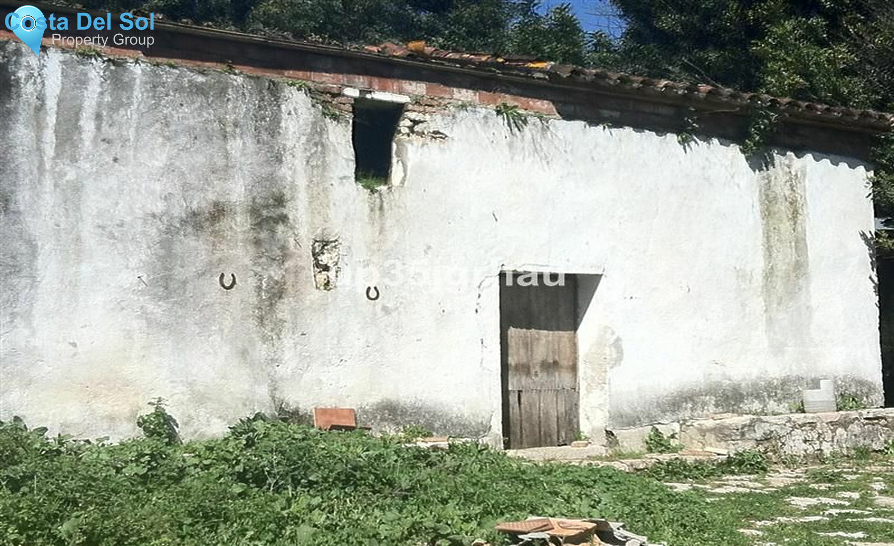 Land in Gaucín-1228000