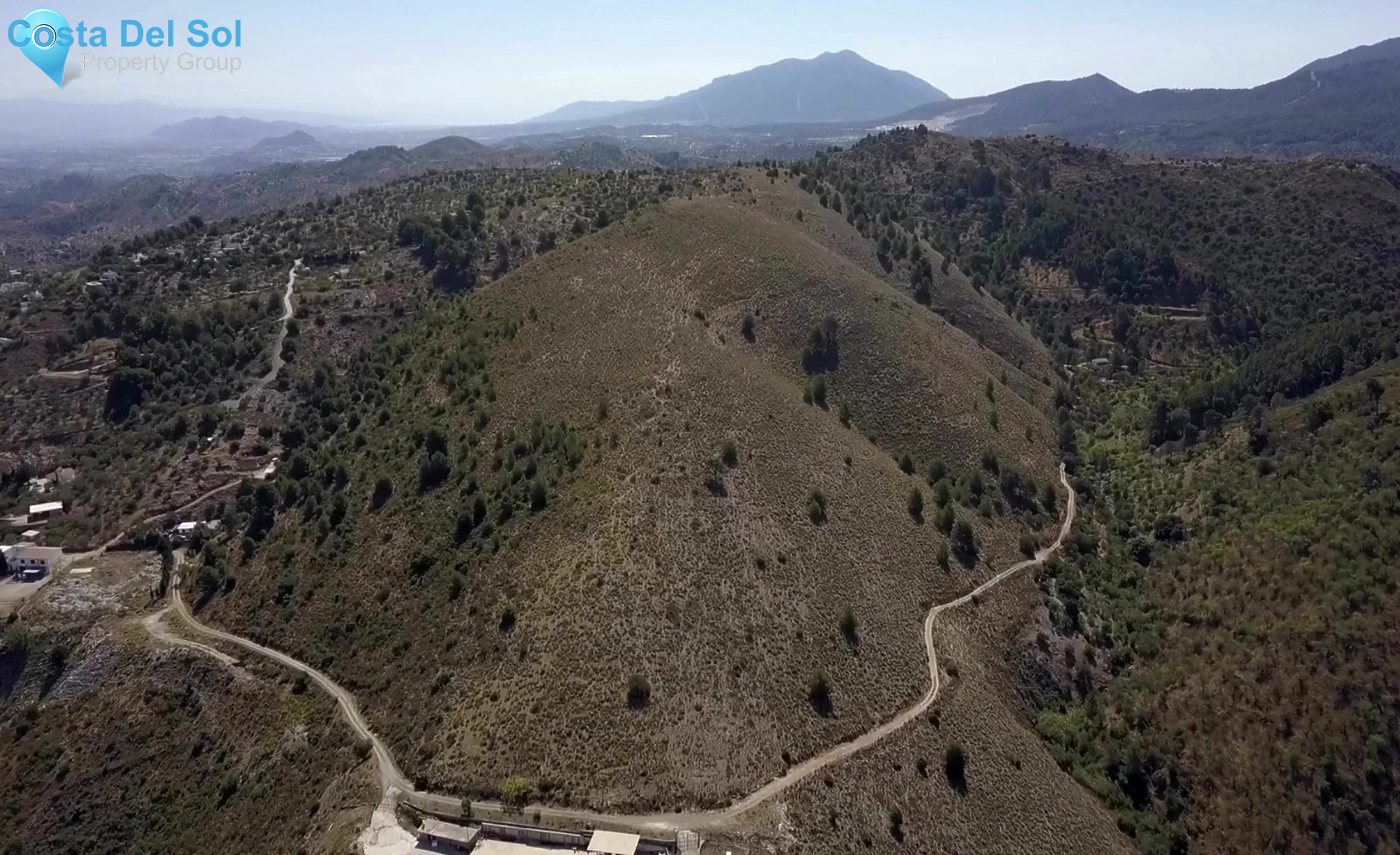 Land in Guaro-1198778