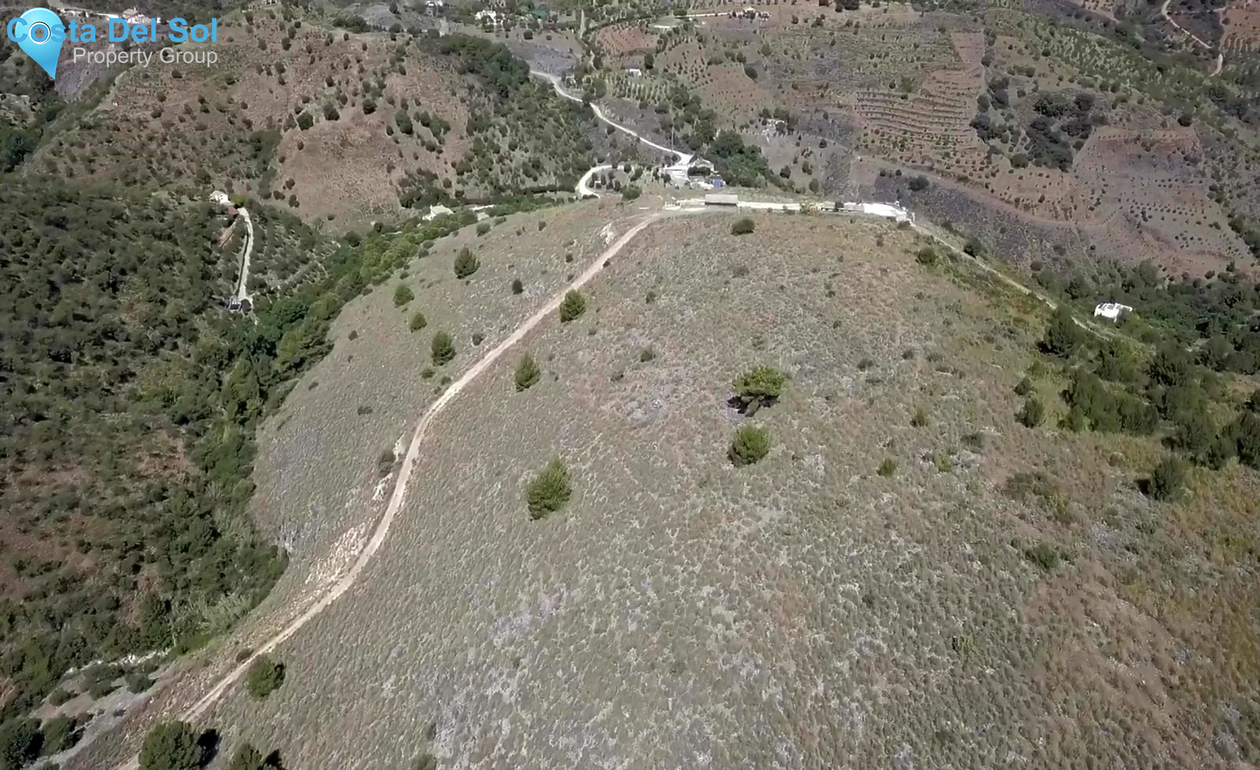 Land in Guaro-1198779