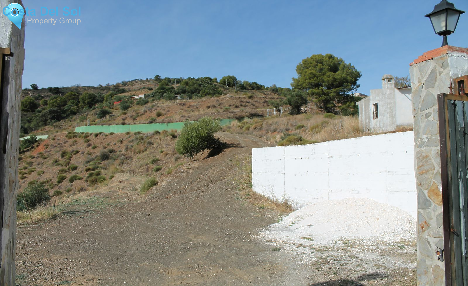 Land in Guaro-1213888