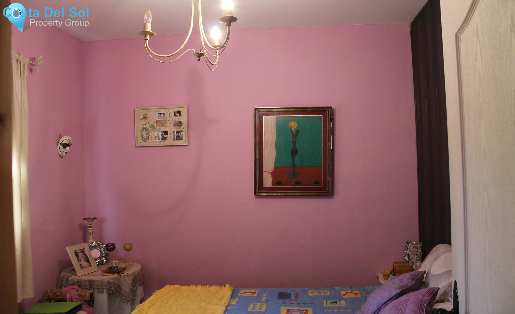 Land in Guaro-1213883