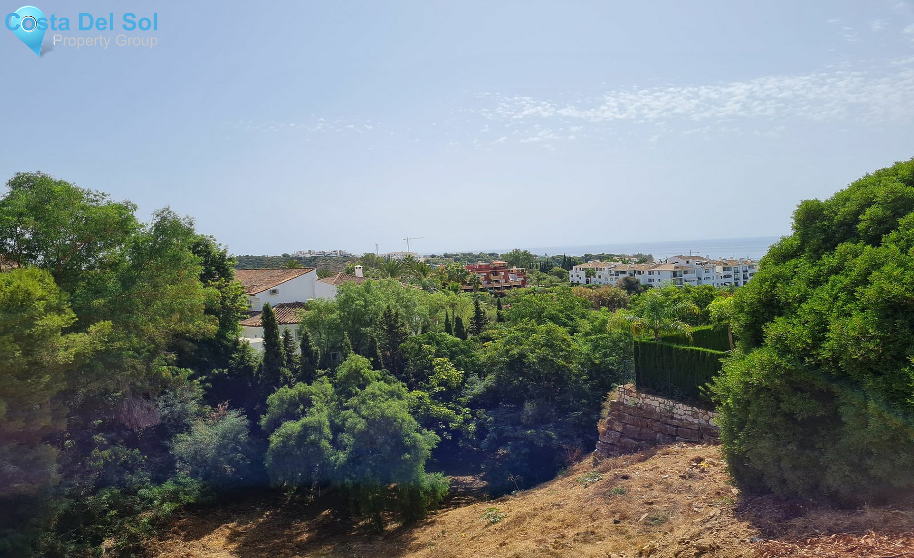 Land in Hacienda Las Chapas-1215556