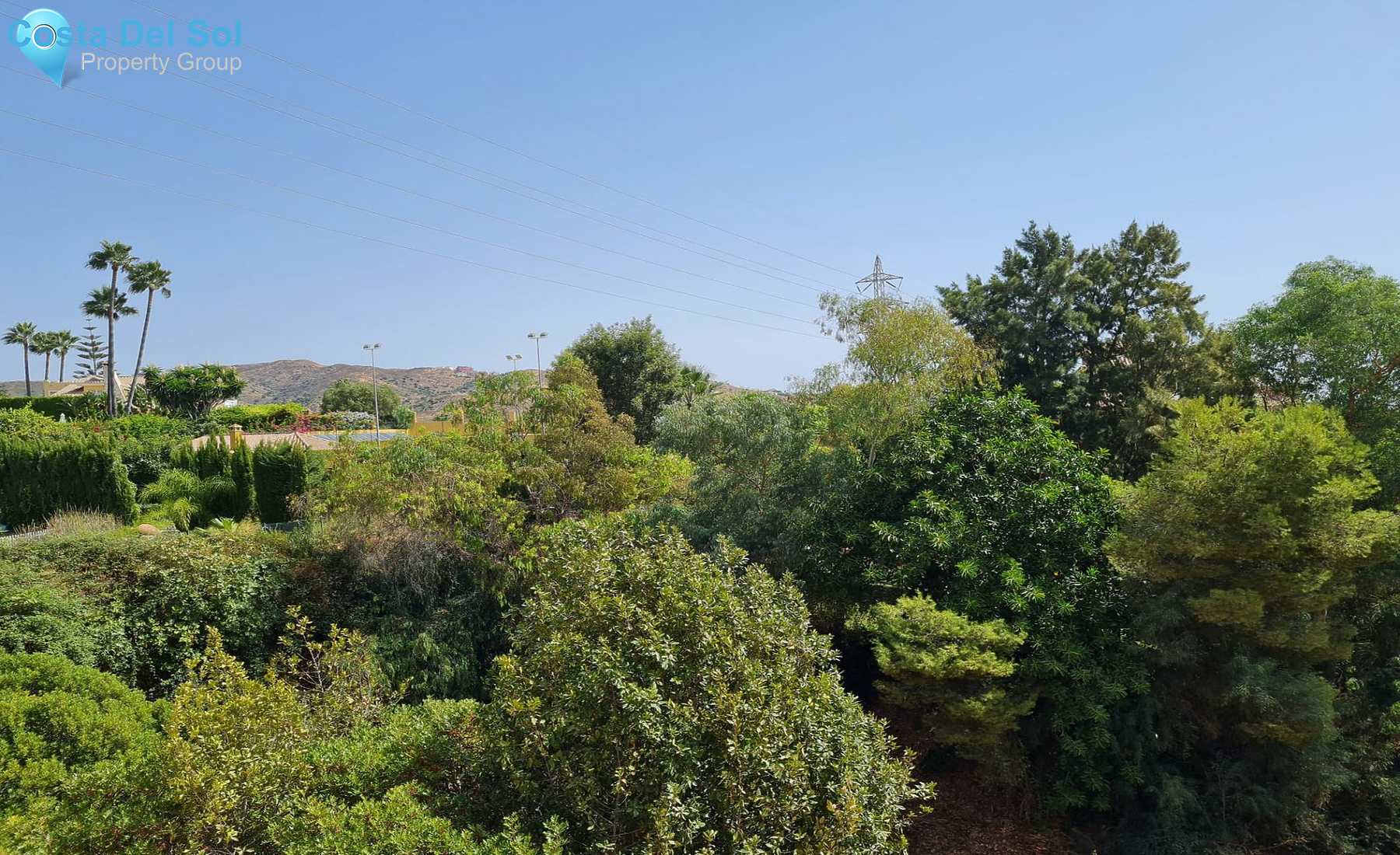 Land in Hacienda Las Chapas-1215557
