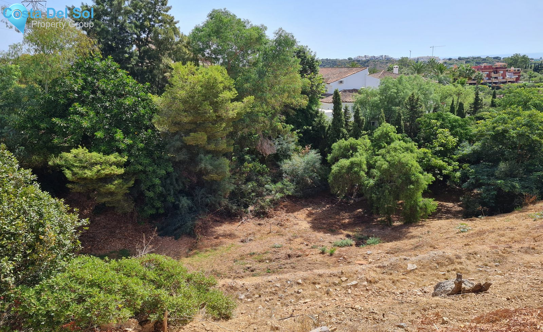 Land in Hacienda Las Chapas-1215558