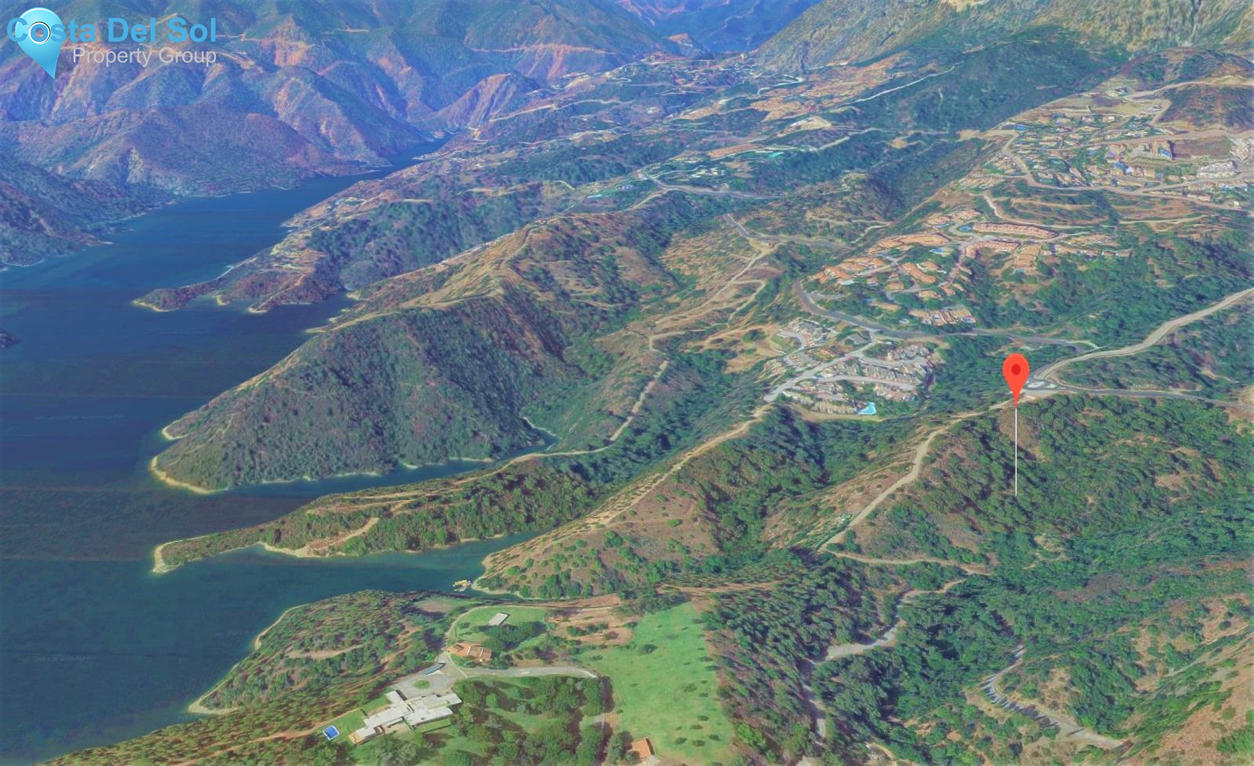 Land in Istán-1233068