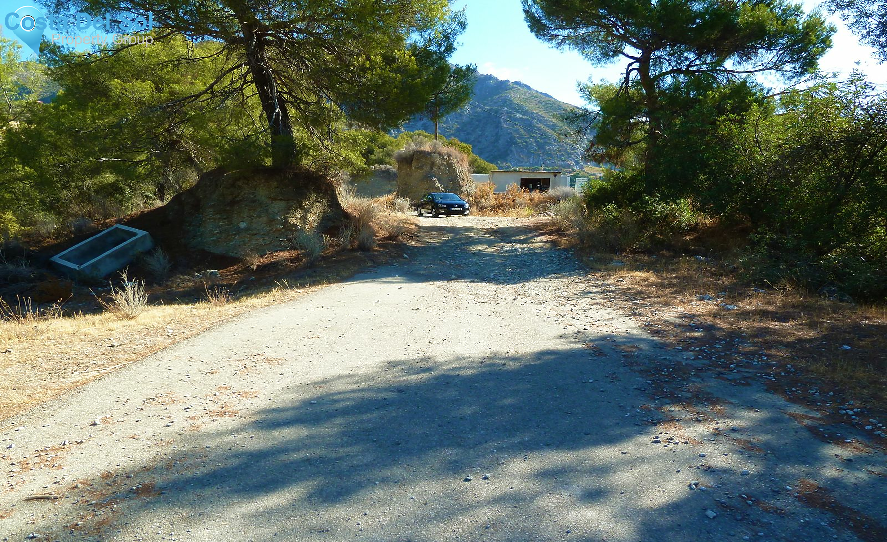 Land in Istán-1233081