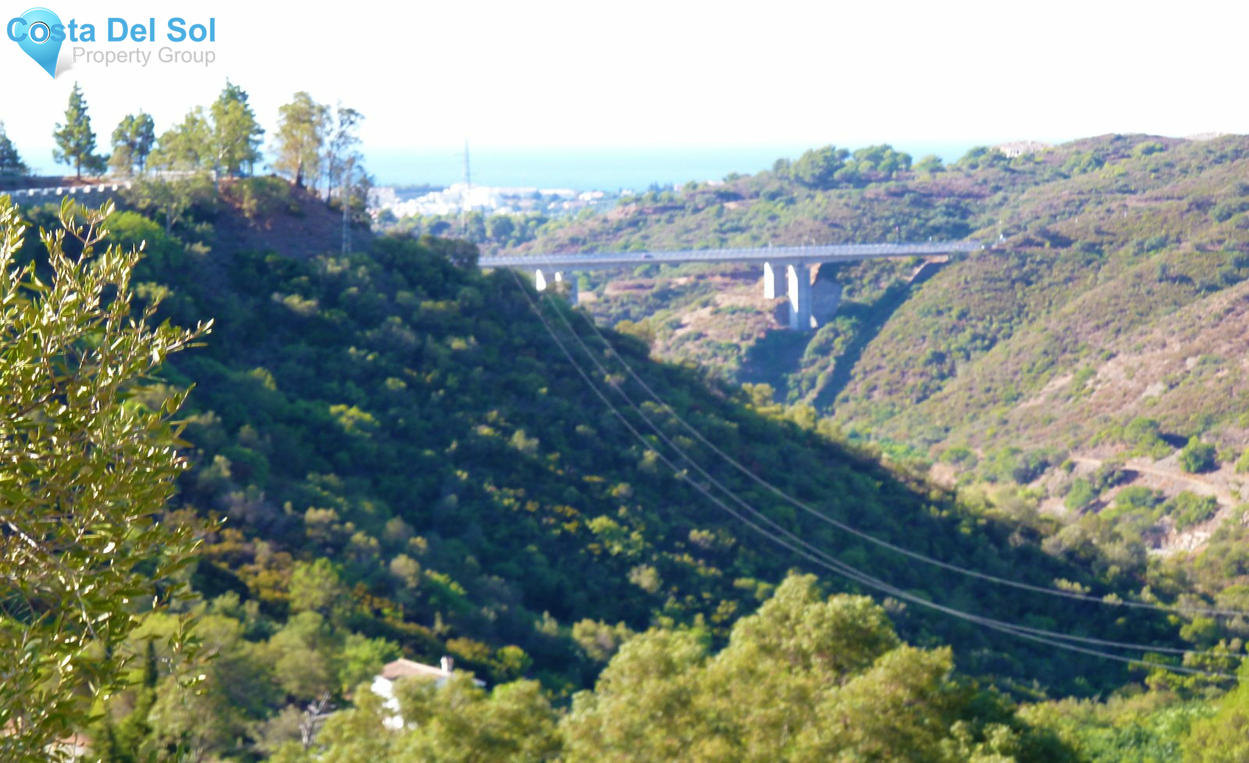 Land in Istán-1233069