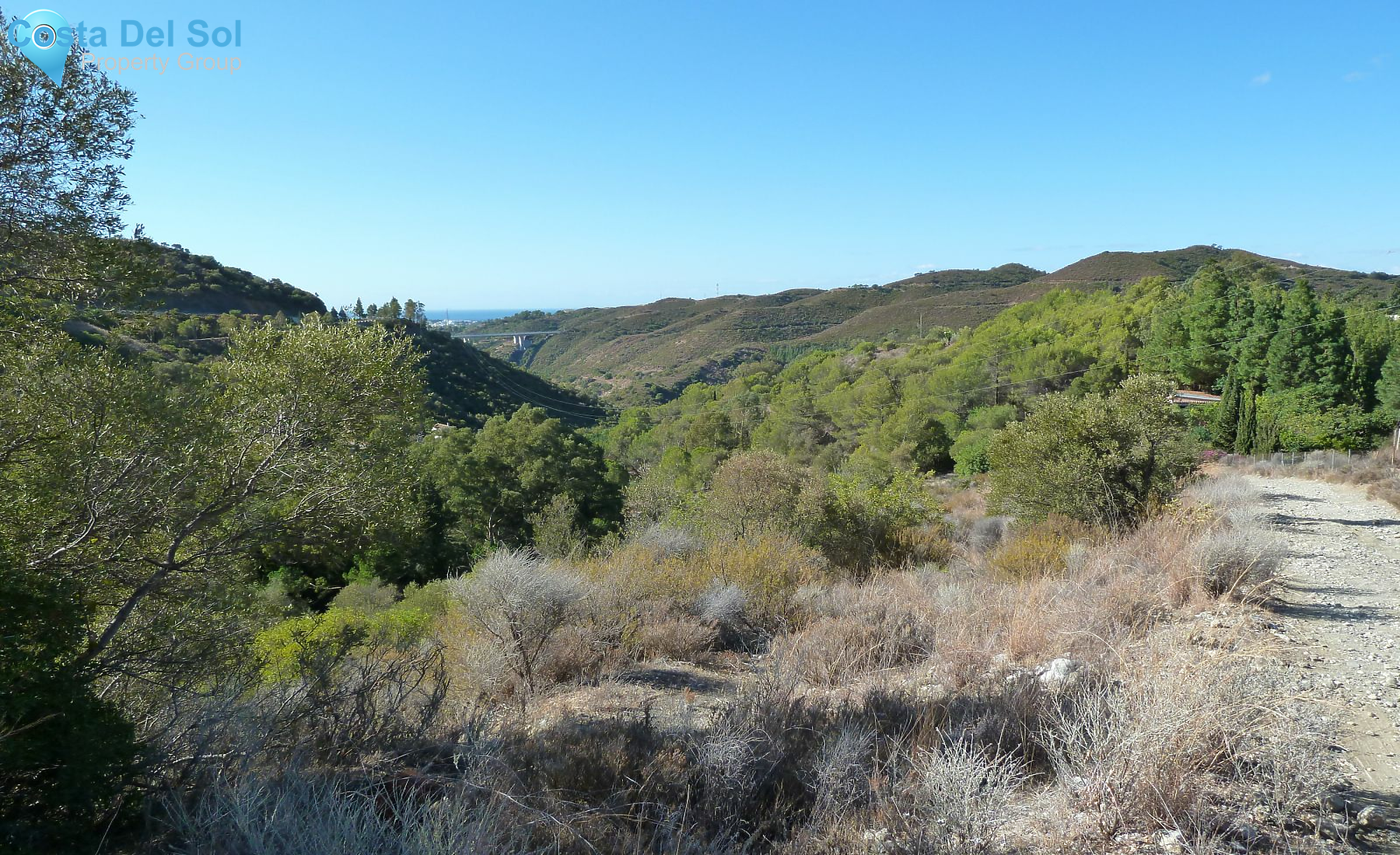 Land in Istán-1233087