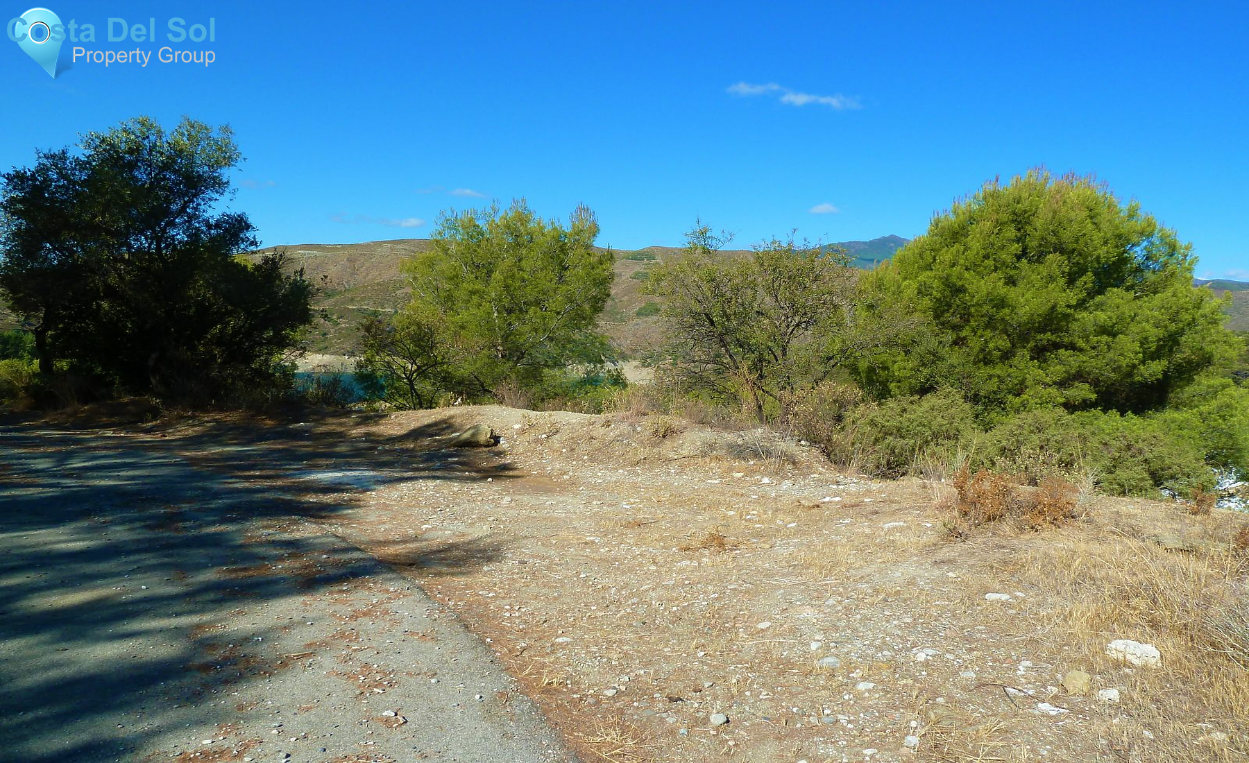 Land in Istán-1233070