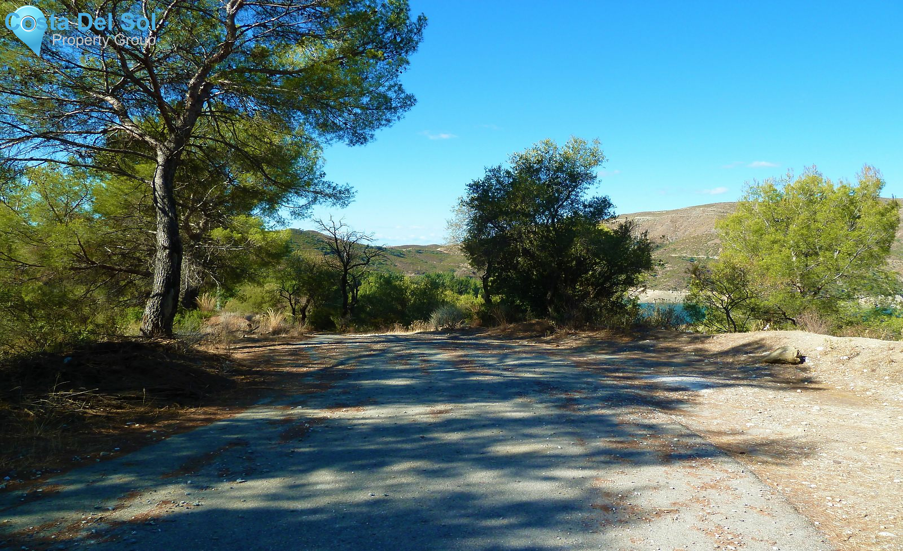 Land in Istán-1233071