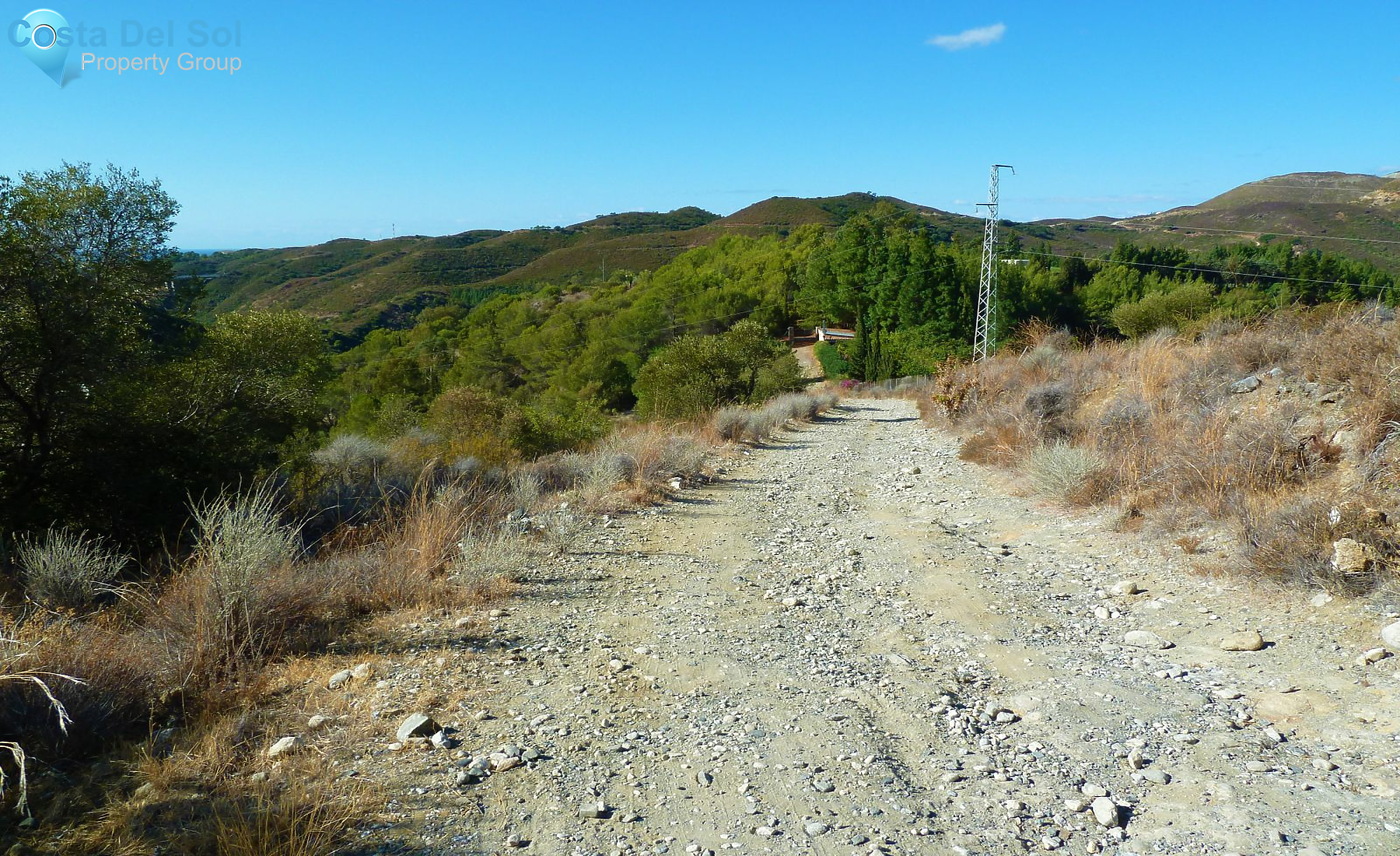 Land in Istán-1233072