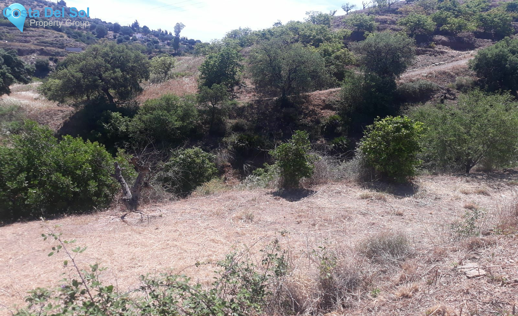 Land in La Cala de Mijas-1178039