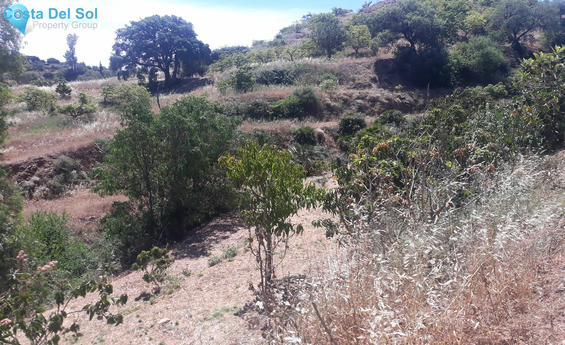 Land in La Cala de Mijas-1178046