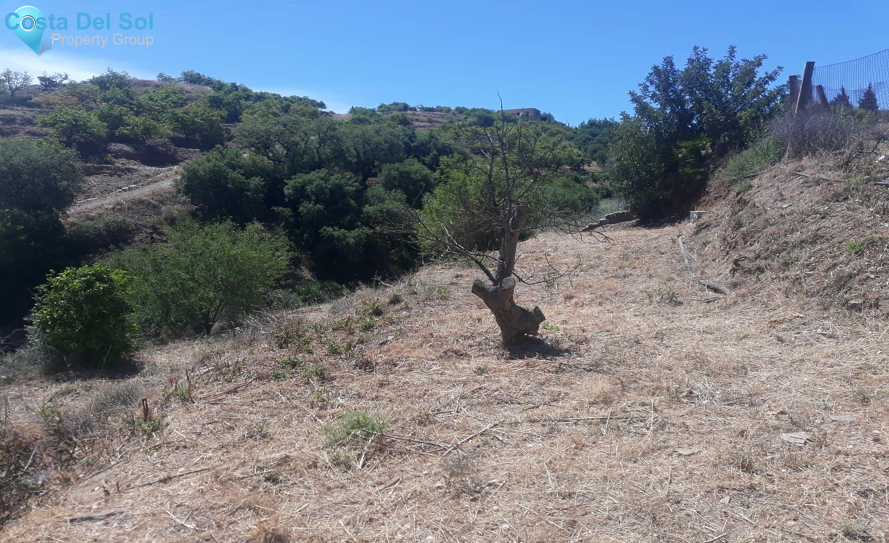 Land in La Cala de Mijas-1178030
